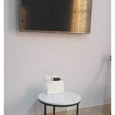 Nikol's Kassiopi