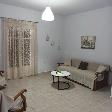Nikol's Kassiopi