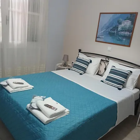 Nikol's * Kassiopi